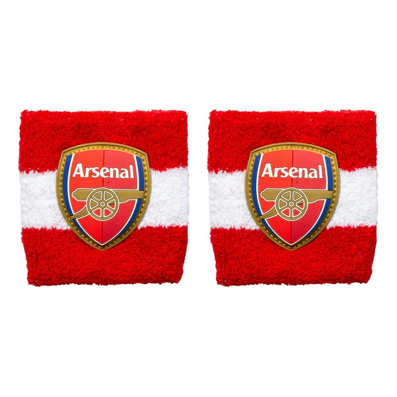 Svettband Arsenal