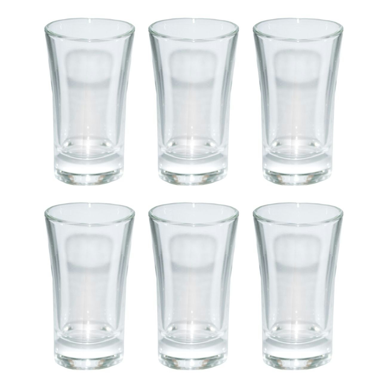 Snapsglas/Shotsglas