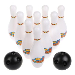 Bowling Spel