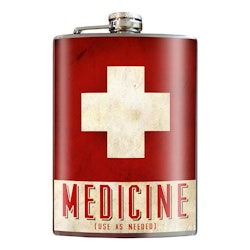 Plunta Medicine