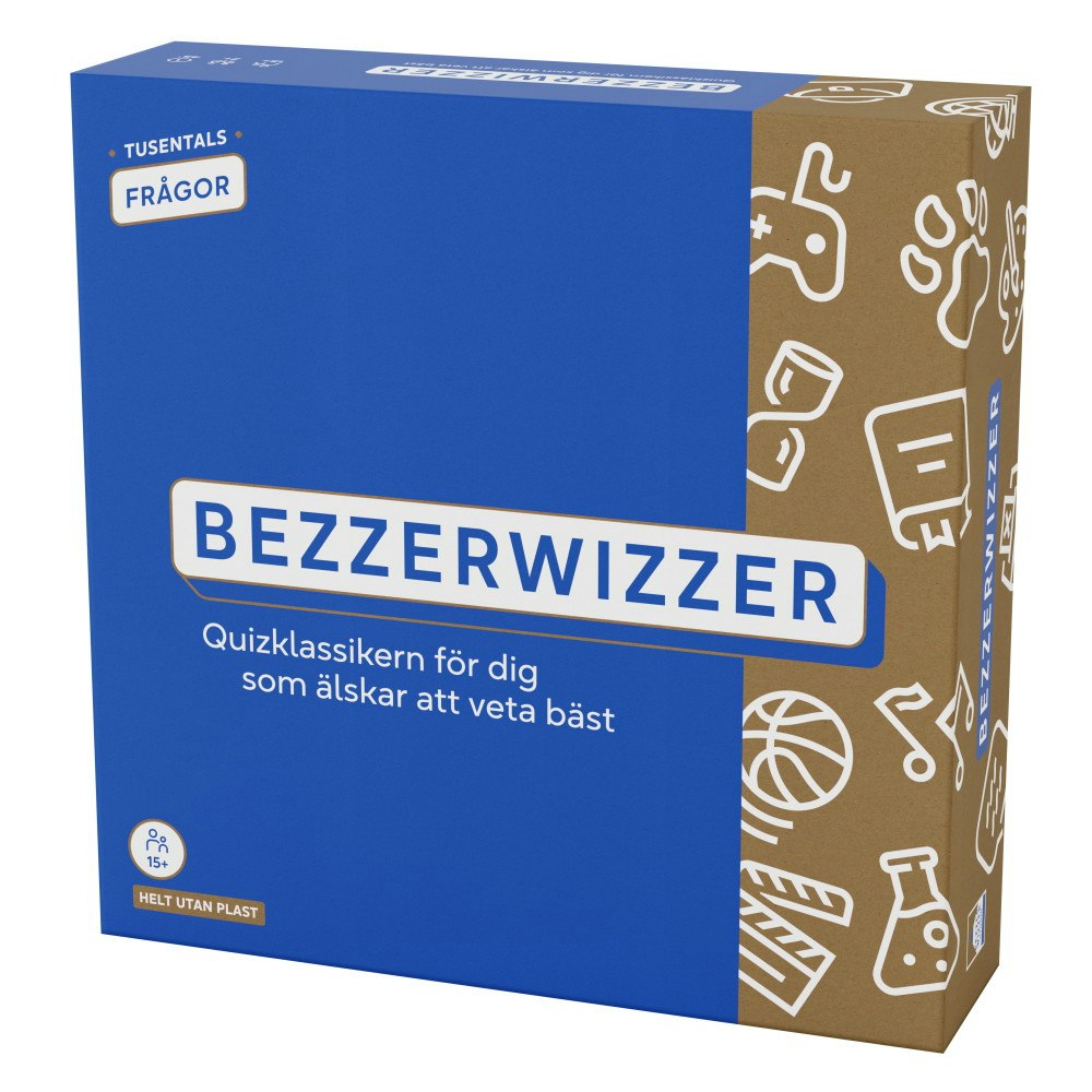 Bezzerwizzer