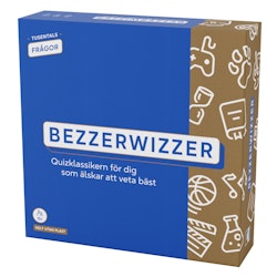 Bezzerwizzer