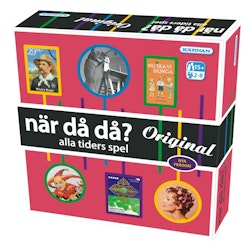 När Då Då?