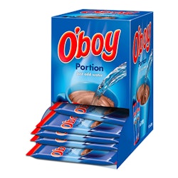 Oboy Original Chokladpulver Display Storpack 100st