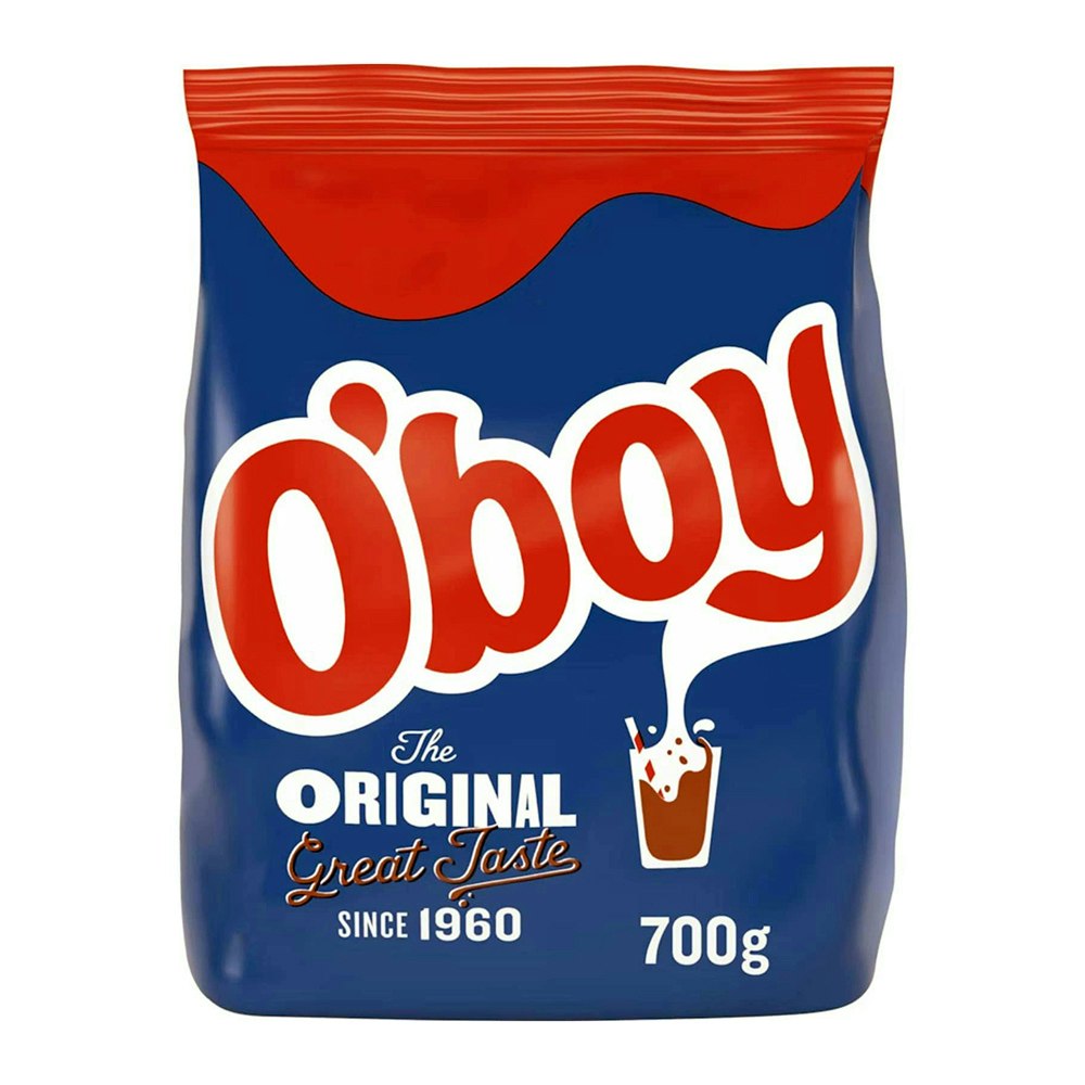 Oboy Original Chokladpulver 700g