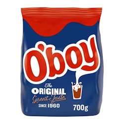 Oboy Original Chokladpulver 700g
