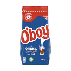 Oboy Original Chokladpulver 450g