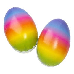 Påskägg Ombre