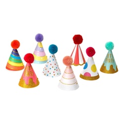 Partyhattar Mini