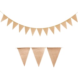 Vimpelgirlang Jute