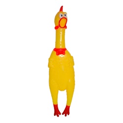 Pipande Kyckling