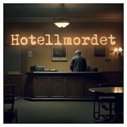 Hidden Reality - Hotellmordet