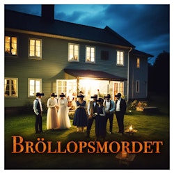 Hidden Reality - Bröllopsmordet
