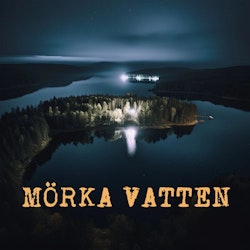Hidden Reality - Mörka vatten