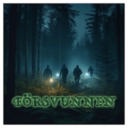Hidden Reality - Försvunnen