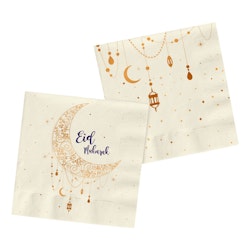 Servetter Eid Mubarak