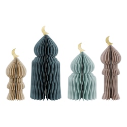 Honeycombs Eid Mubarak