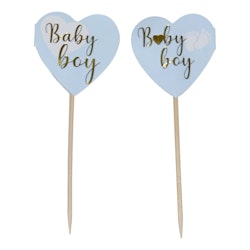 Partypicks Baby Boy