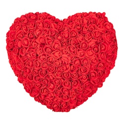 Roshjärta / Rose Heart