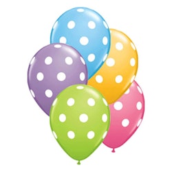 Ballonger Prickiga