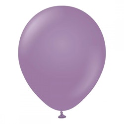 Latexballonger Professional Stora Lavender