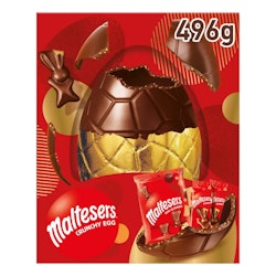 Maltesers Giant Easter Egg