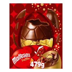 Maltesers Chocolate Truffles Giant Easter Egg