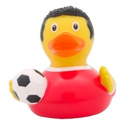 Badanka Fotbollsspelare