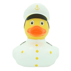 Badanka Sjökapten