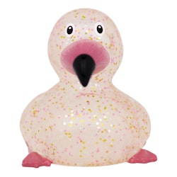 Badanka Flamingo Glitter