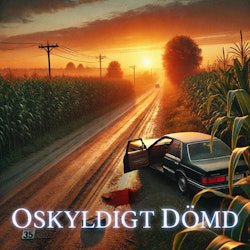 Unsolved Mysteries Oskyldigt Dömd