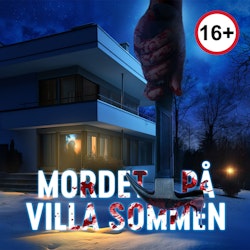 Unsolved Mysteries Mordet på Villa Sommen