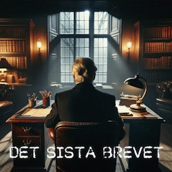 Unsolved Mysteries Det Sista Brevet