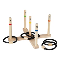 Ring Toss Spel