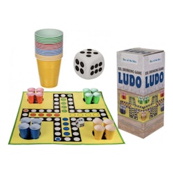 Fia med Knuff XXL Festspel