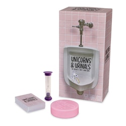 Unicorns and Urinals