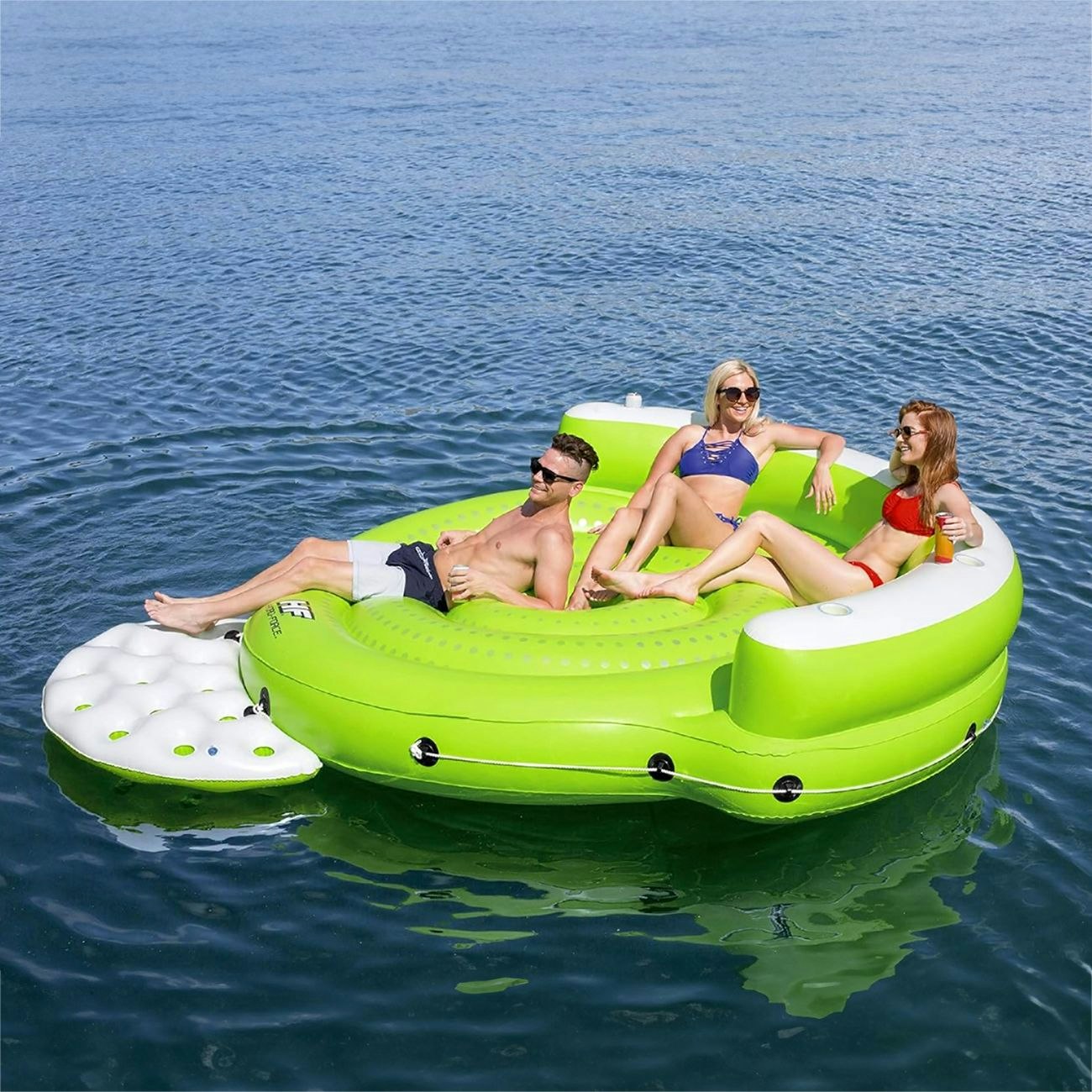 Hydro Force Kick Back Badflotte