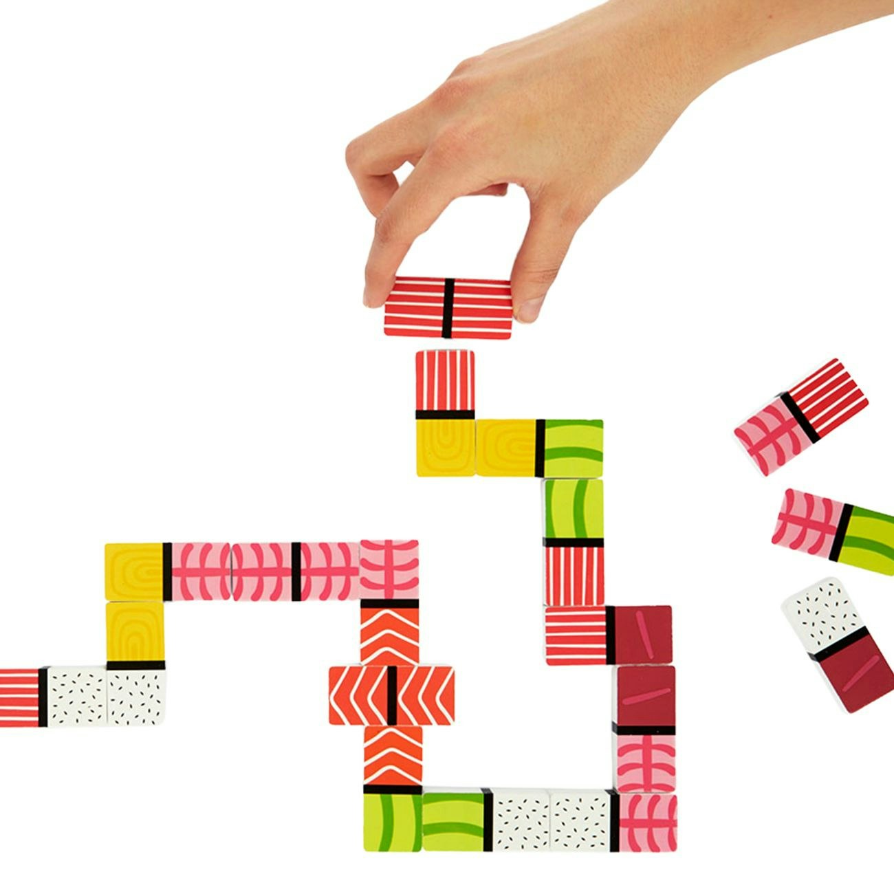 Domino Domigiri