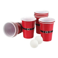 Tomte Pong