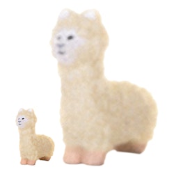 Odla en Lugn Lama