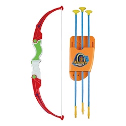 Pilbåge & Pilar Kit