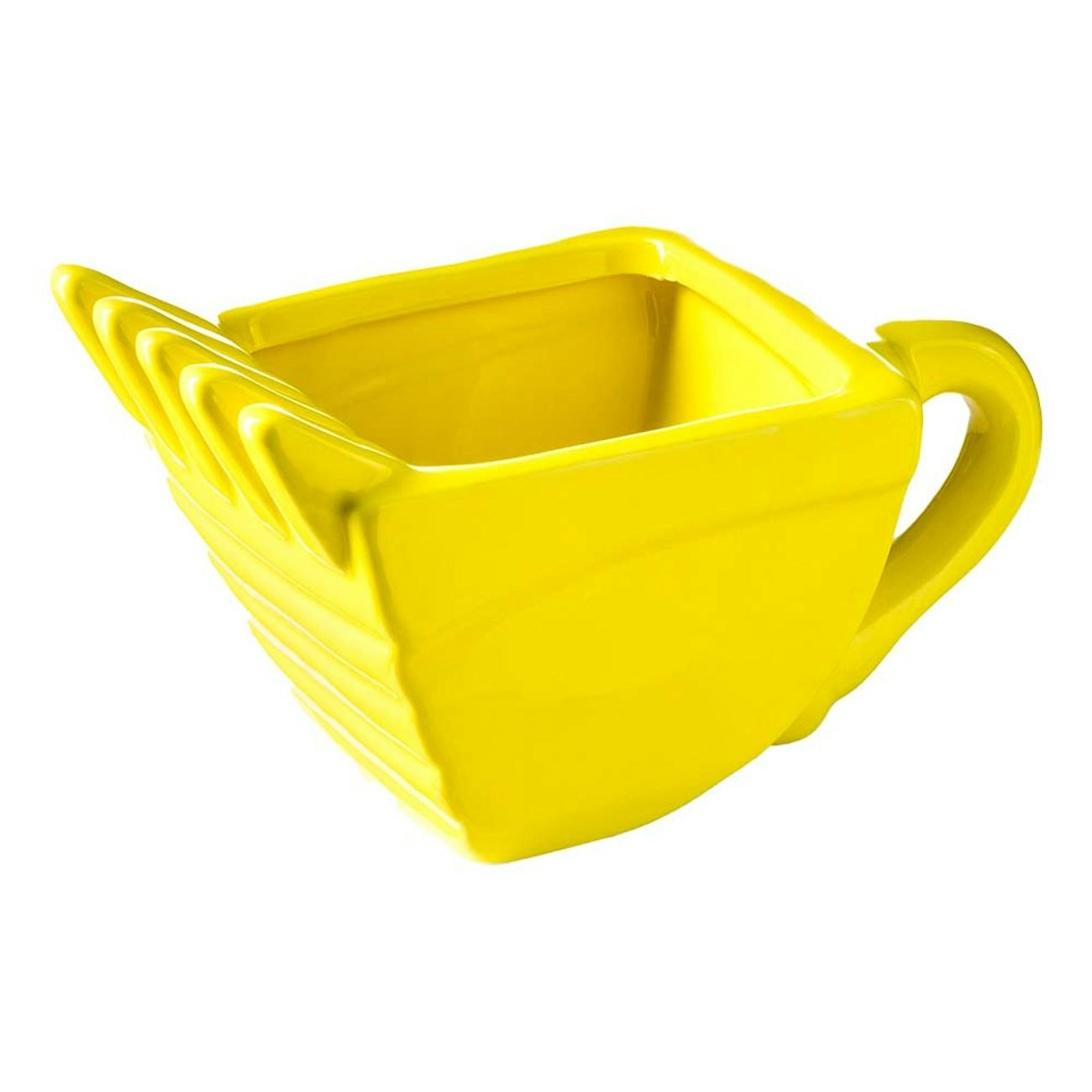 Mugg Grävskopa