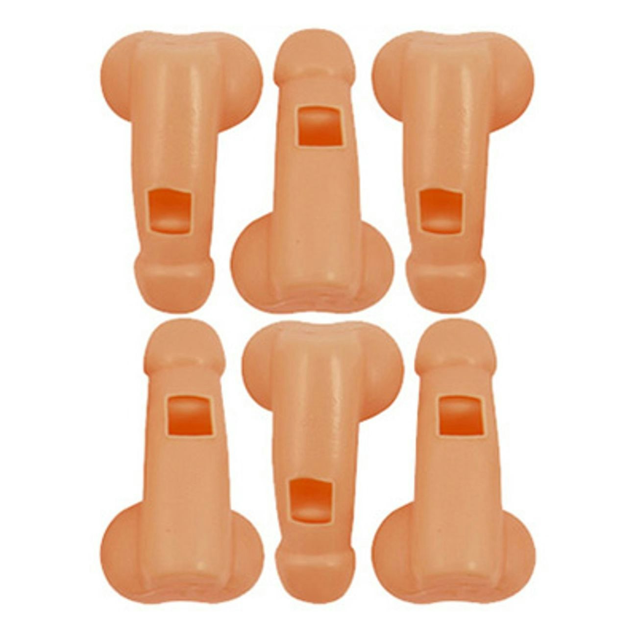 Visselpipa Penis