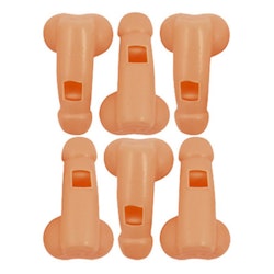 Visselpipa Penis