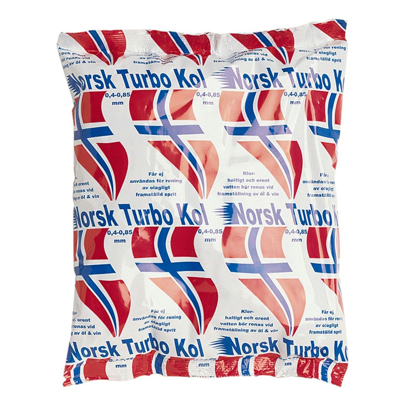 Norskt Turbokol