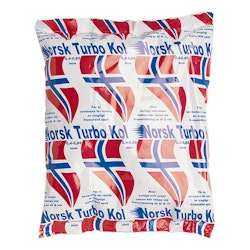 Norskt Turbokol