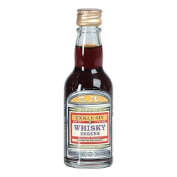 Whisky Exklusiv Essens