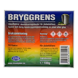 Hisabs Bryggrens