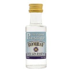 Prestige Bombay Dry Gin Essens