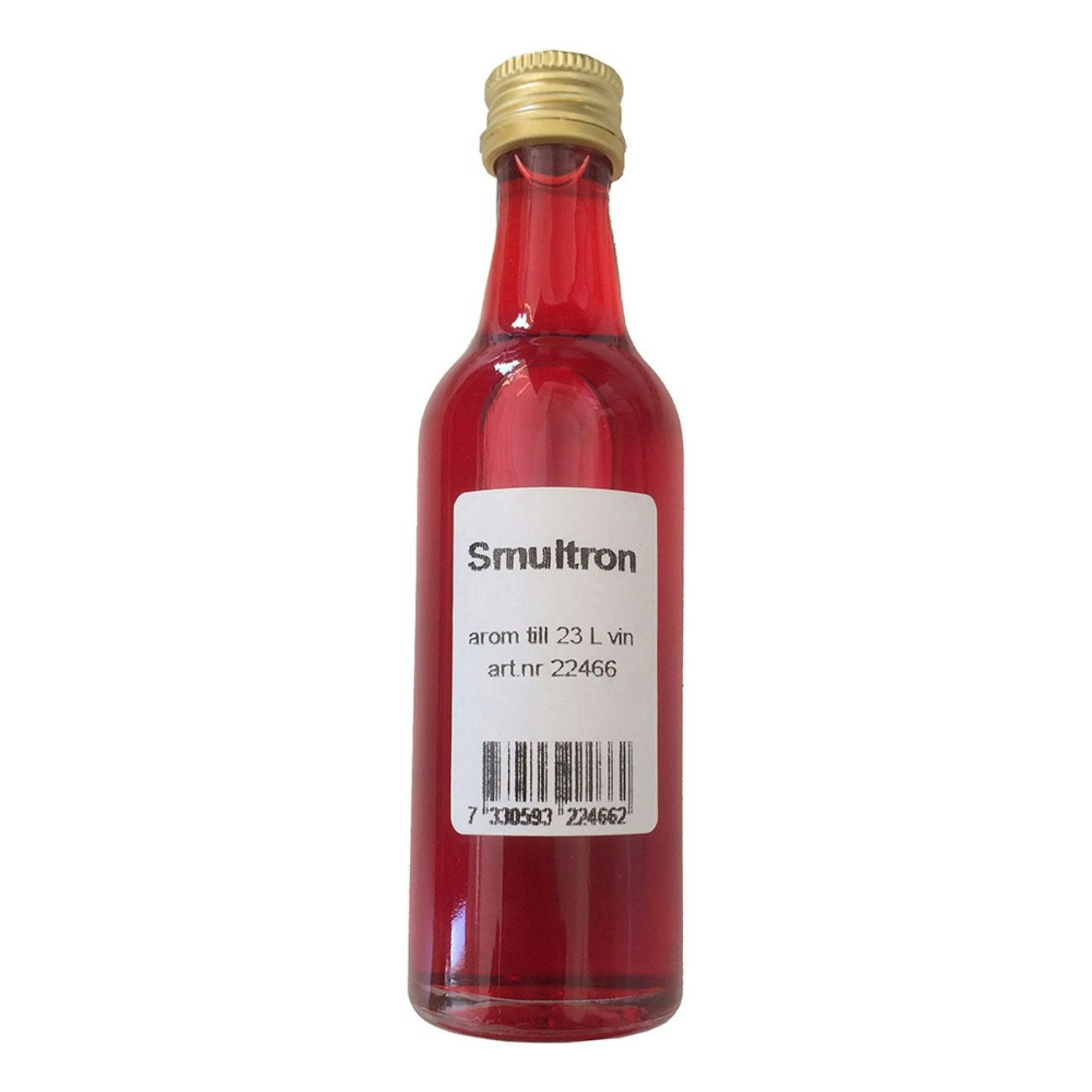 Smultronarom